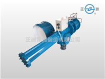 0.3秒快速关(开)伺服调节阀